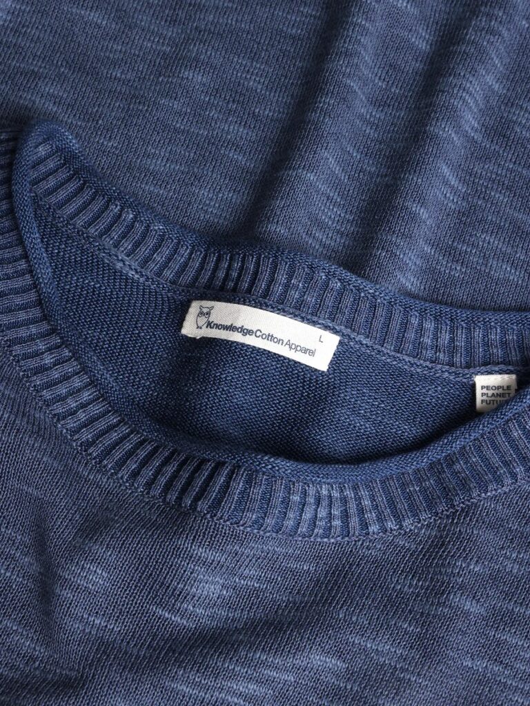 crewneck