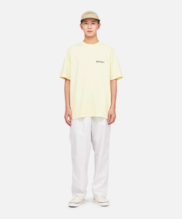 snail tee