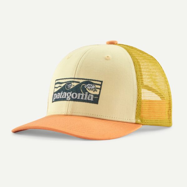 kids trucker