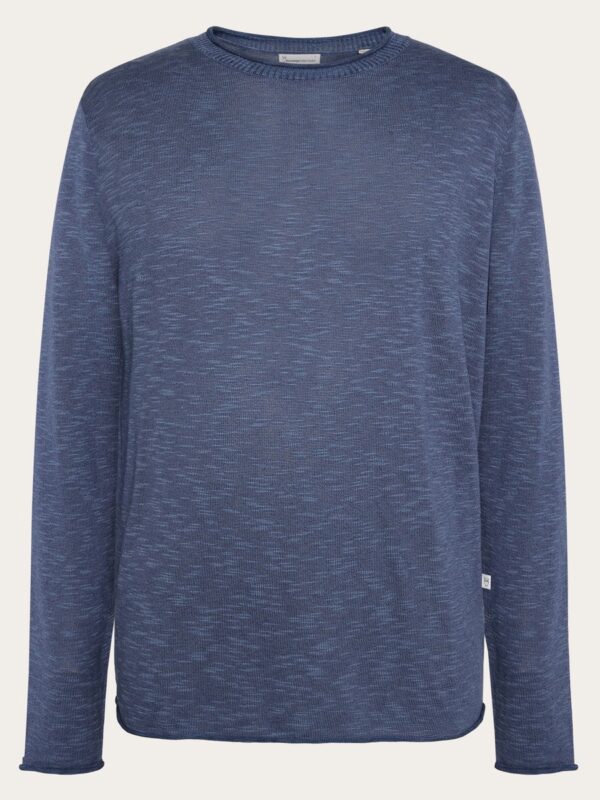 crew neck