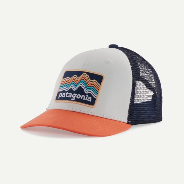 kids trucker