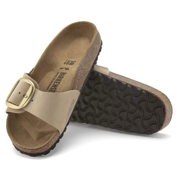 madrid big buckle