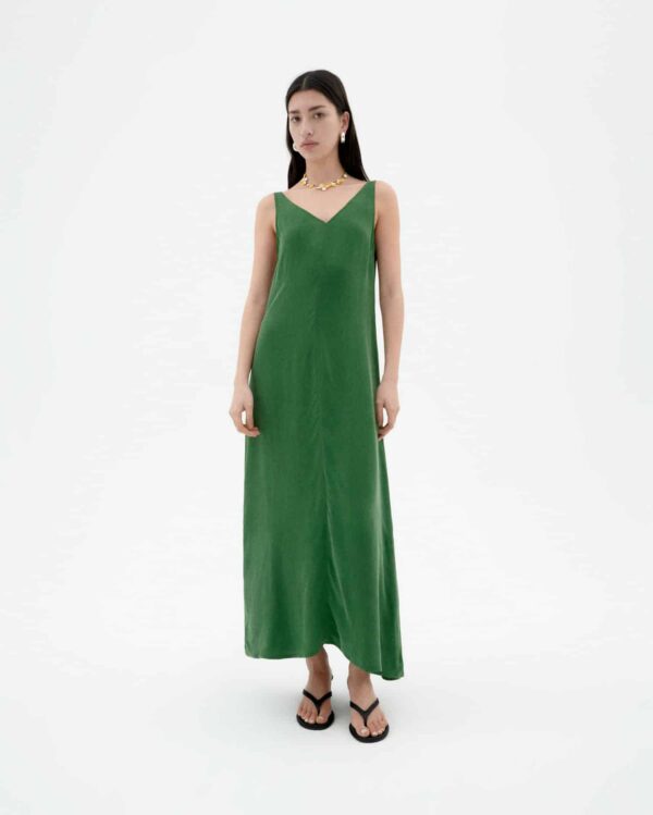 dill sade kleid
