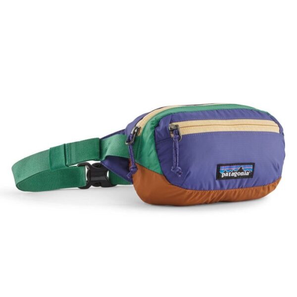 mini hip pack