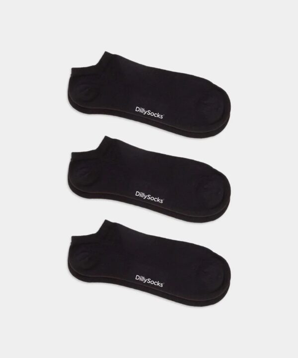short socks