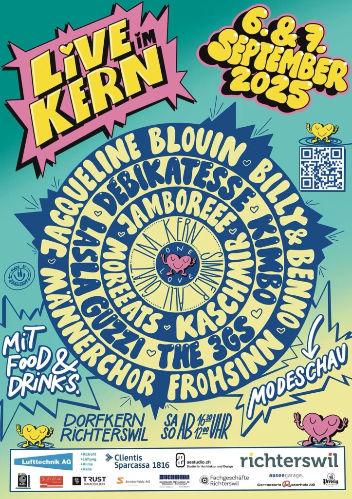 Live im Kern 2 live im kern