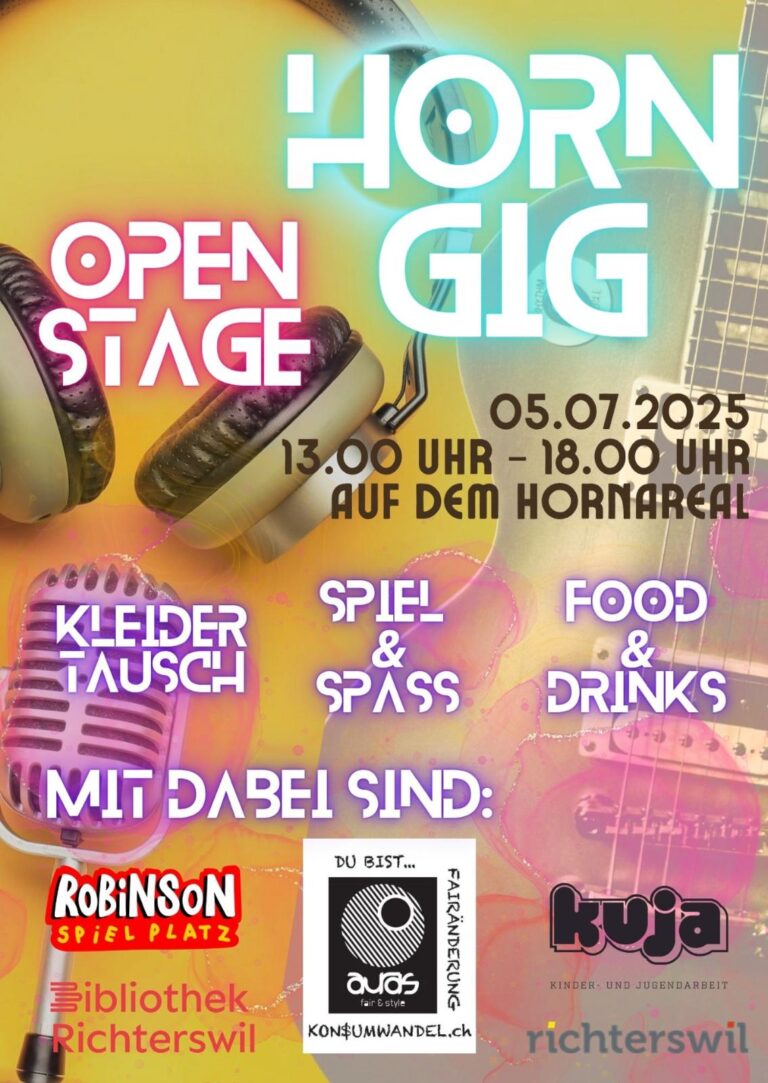 horn gig