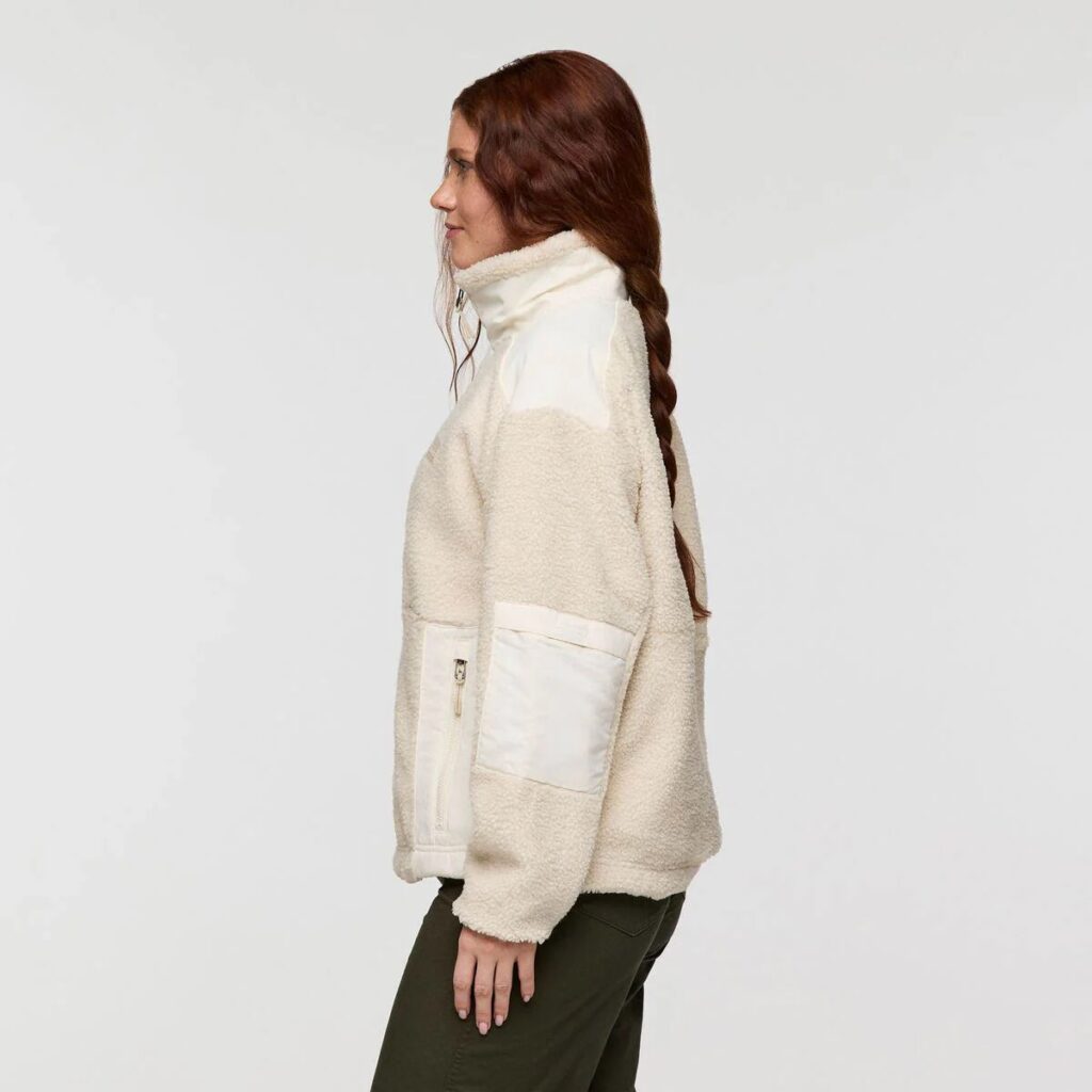 bacano fleece