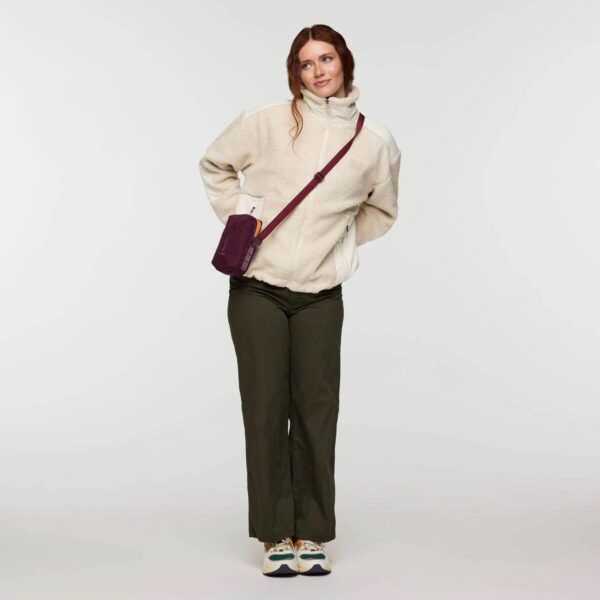 bacano fleece