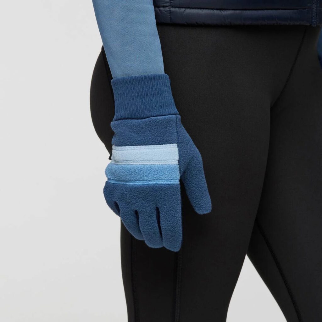 teca handschuhe