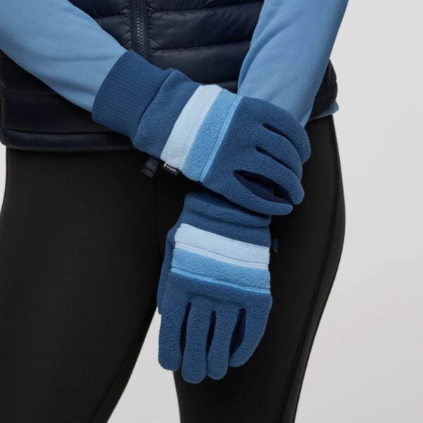 teca handschuhe