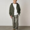 hemp gramicci pant