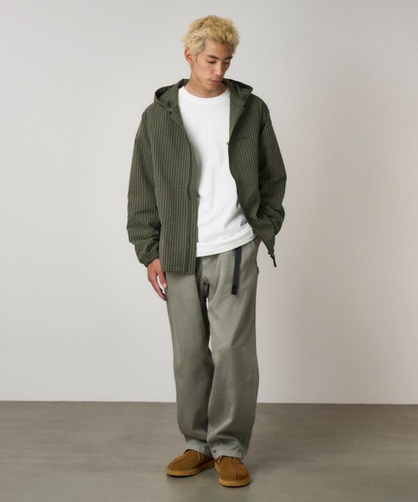 hemp gramicci pant