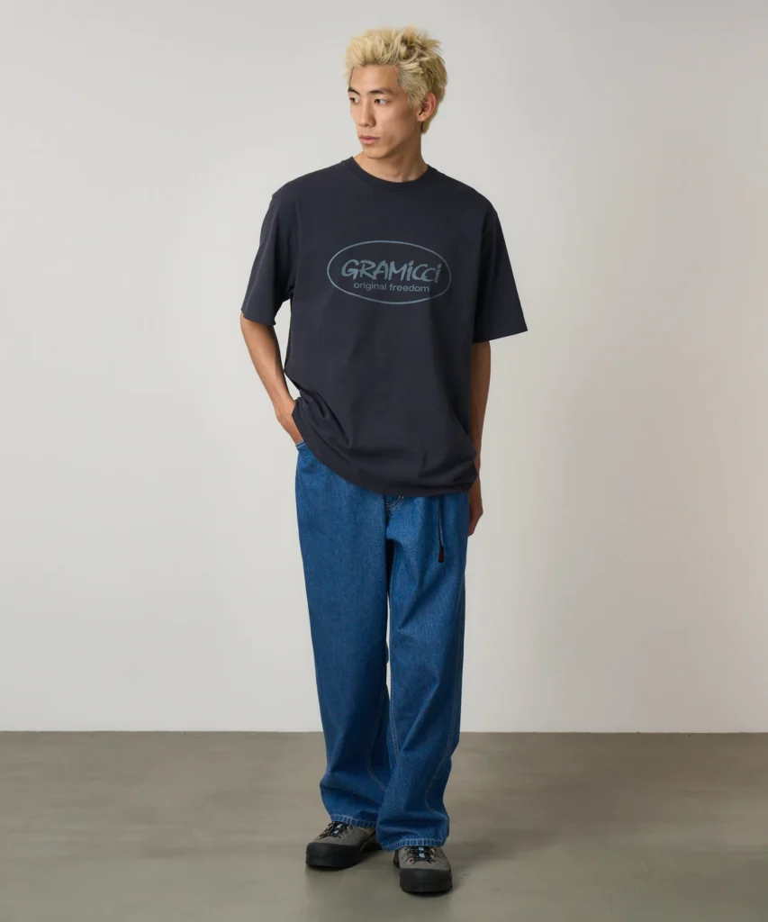 original freedom tee