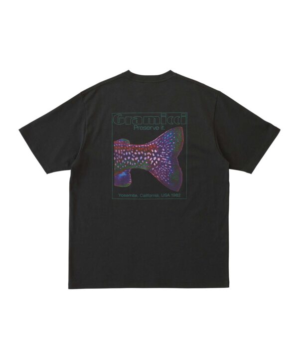trouttail tee