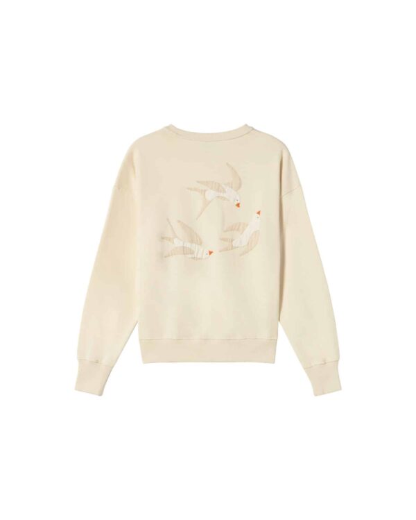 sweatshirt bird jodie