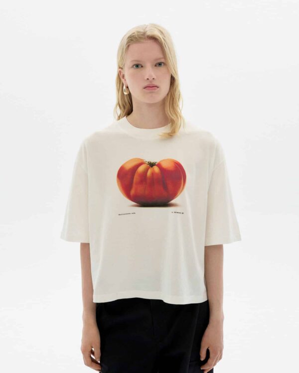 tomaquet lena tee