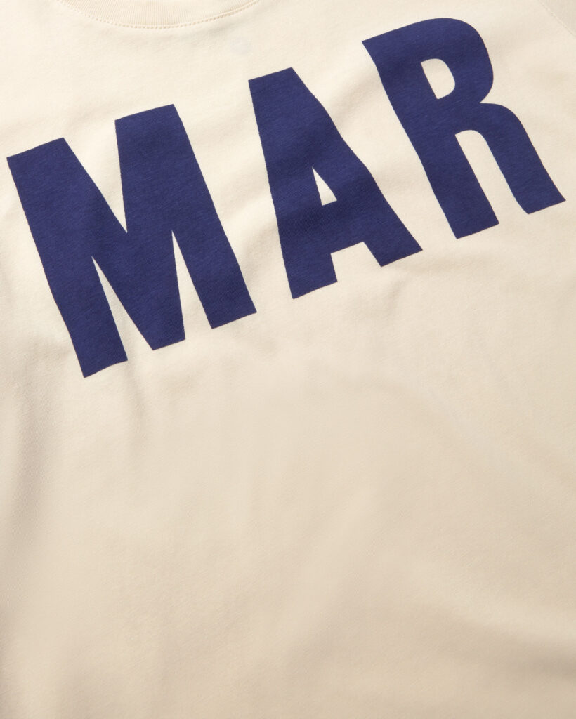 mar ida tee