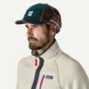 range earflap