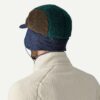 range earflap