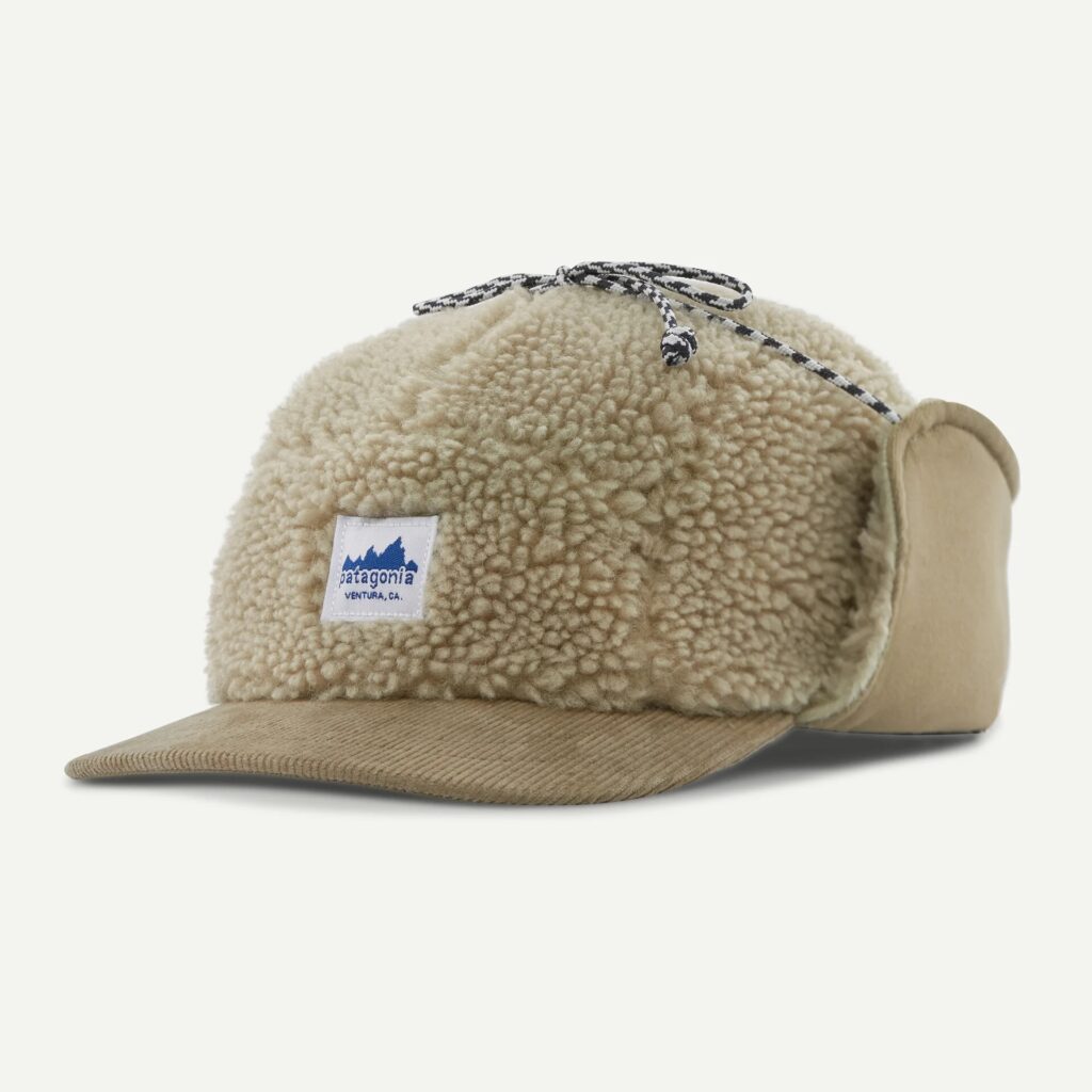 earflap