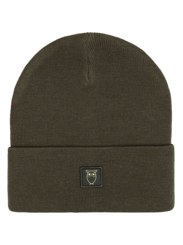 beanie