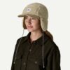 earflap