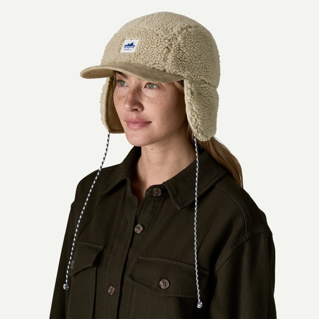 earflap
