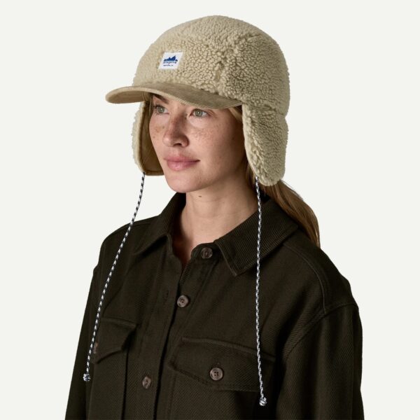 earflap