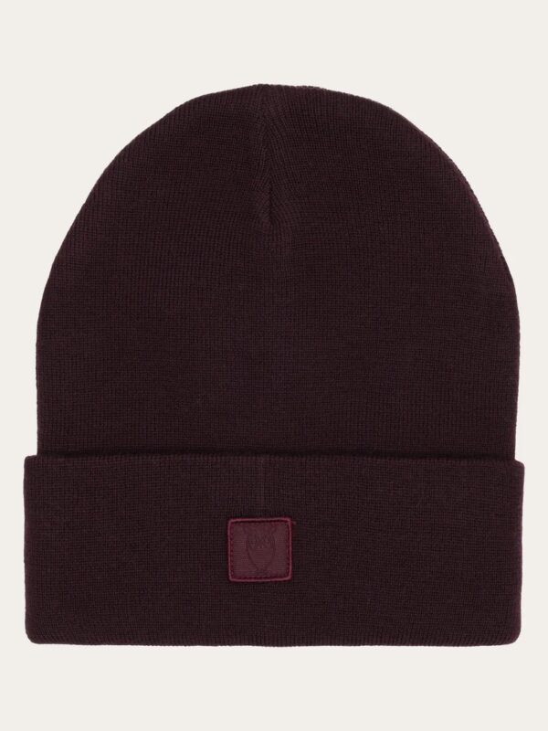 beanie