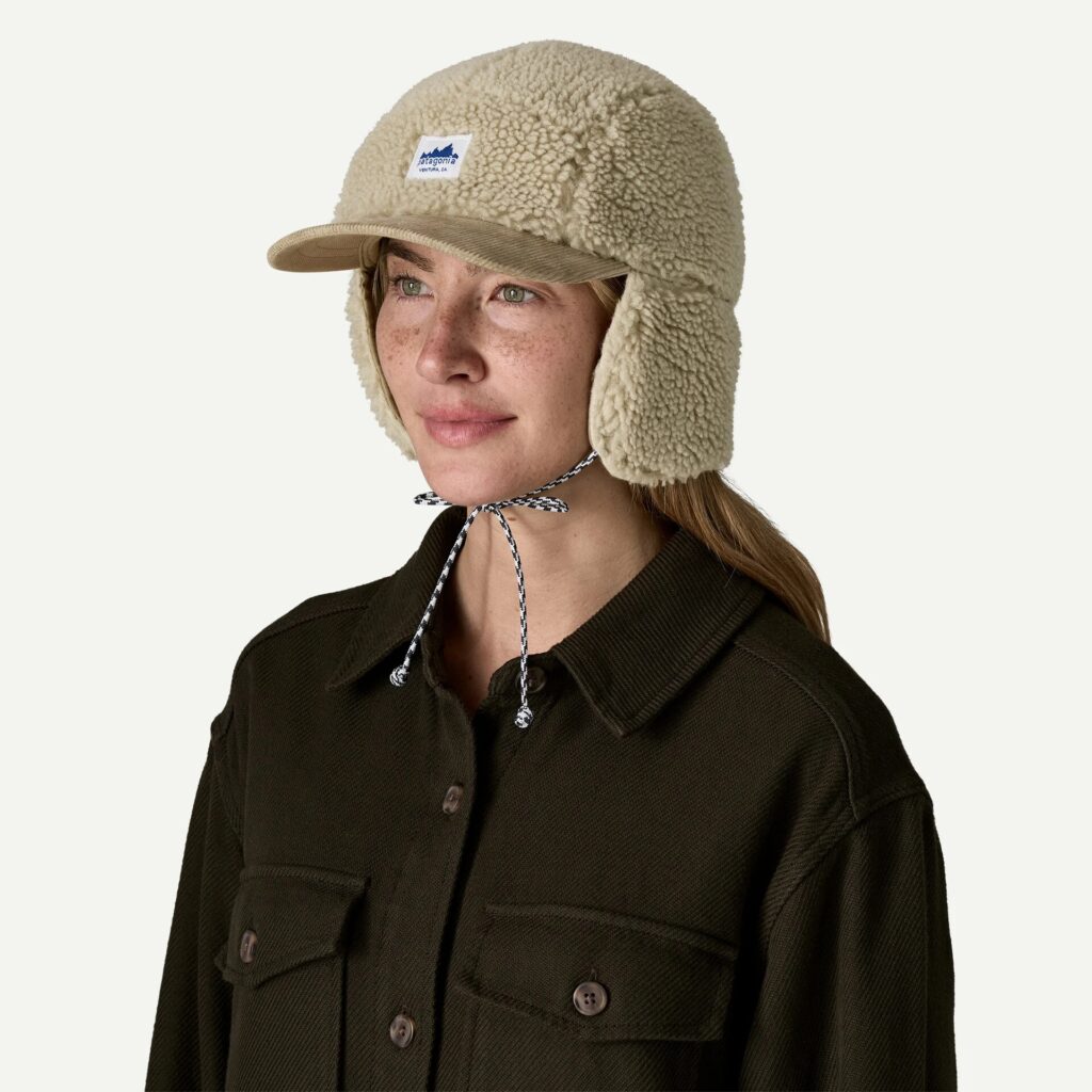 earflap