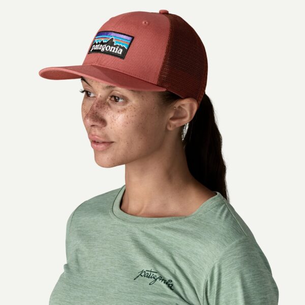 trucker hat