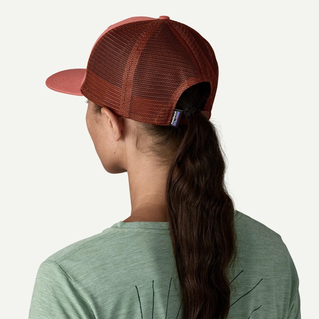 trucker hat