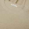 bubble knit