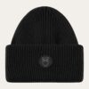 wool beanie