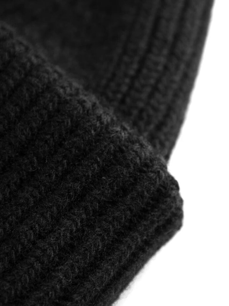 wool beanie