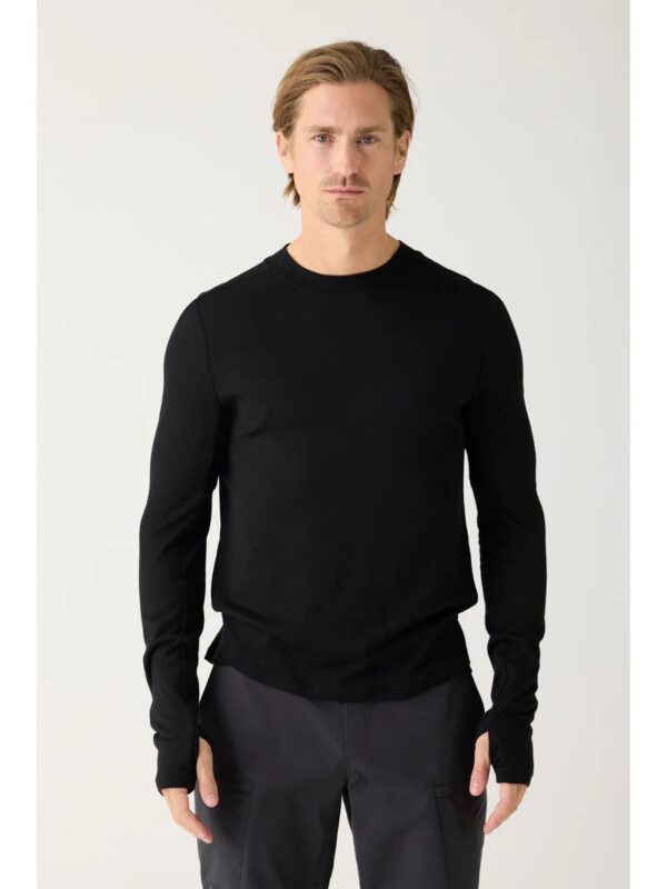 dynamic wool