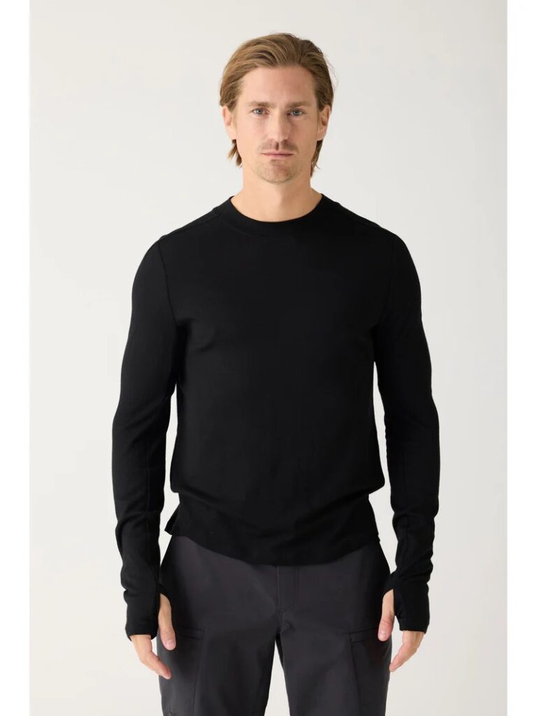 dynamic wool