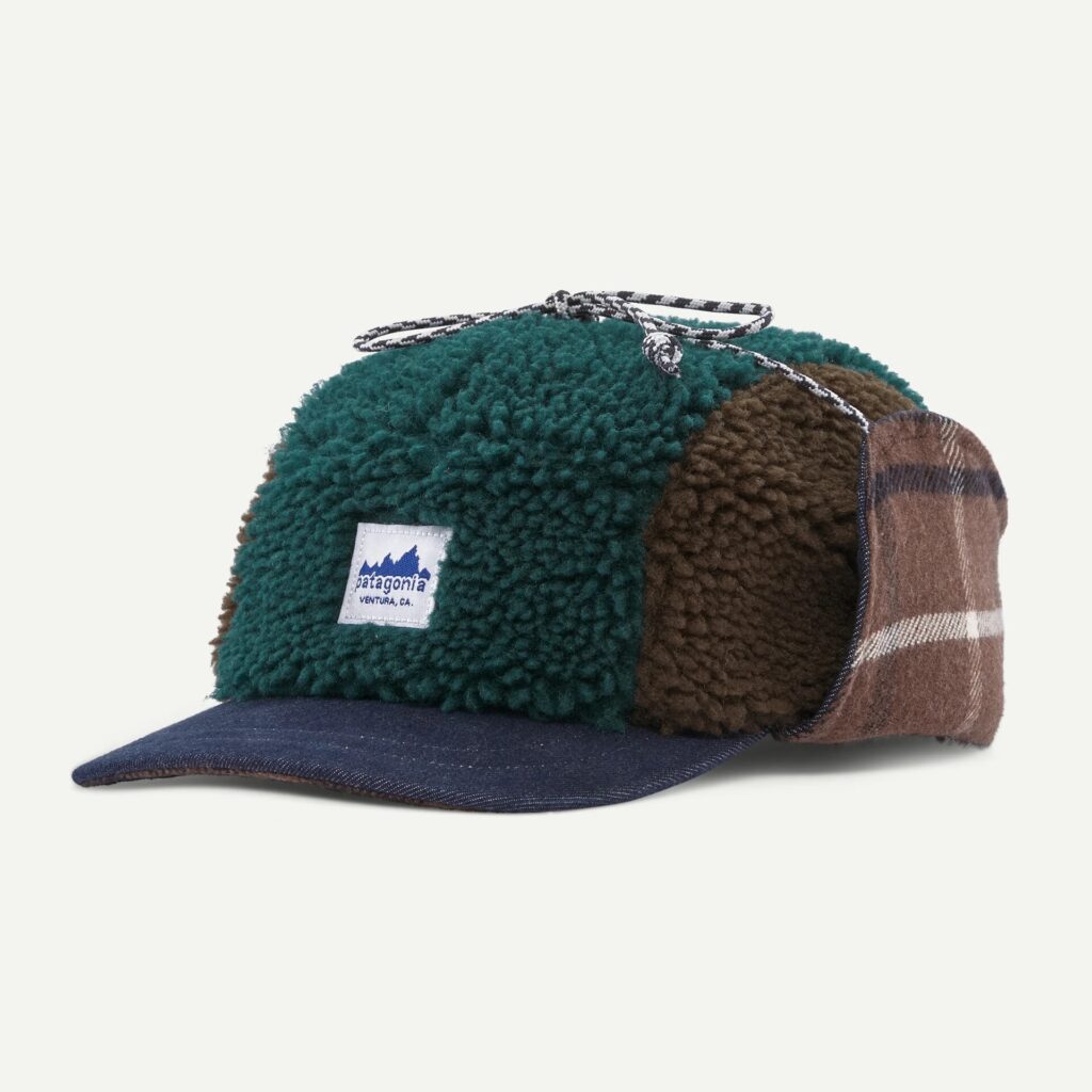 range earflap