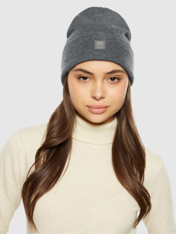 beanie
