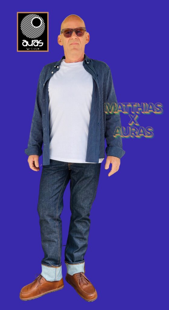 Matthias x auras
