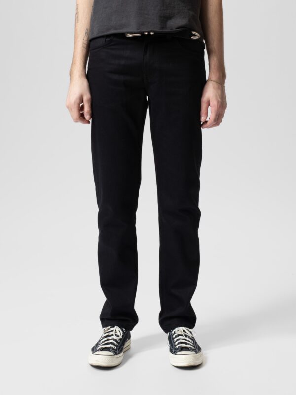 nudie dry everlblack