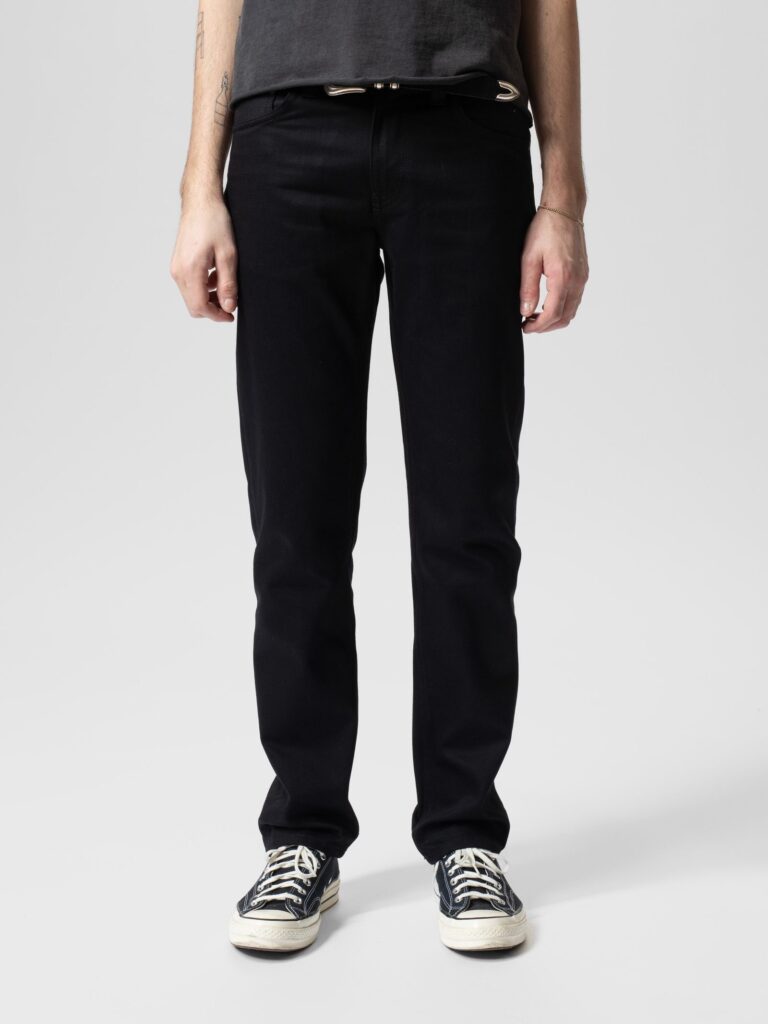 nudie dry everlblack