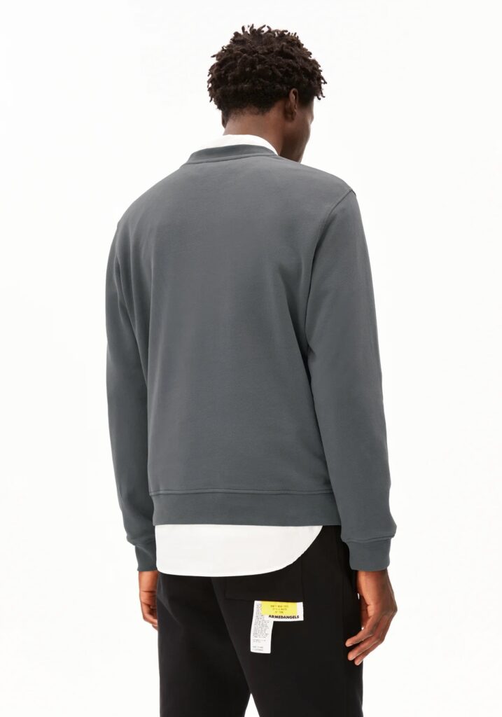 barro fleece