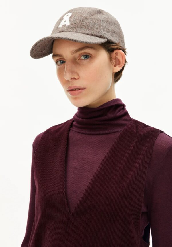 Fair Fashion in der Schweiz kaufen 16 yenaas tweed