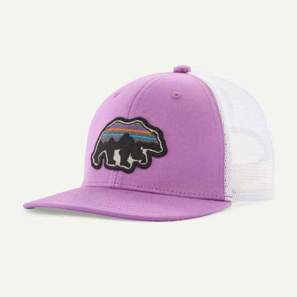 kids trucker
