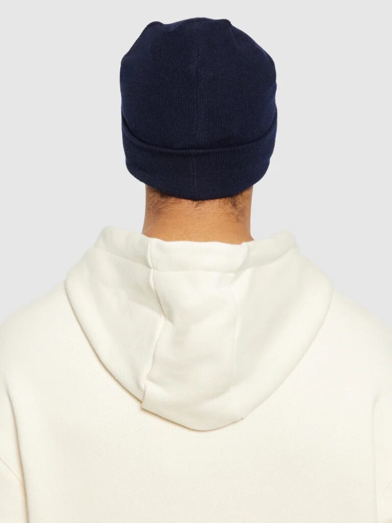 wool beanie