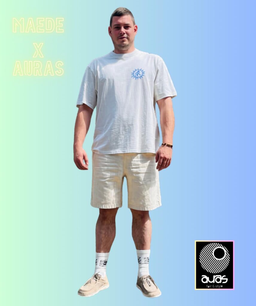 Maede