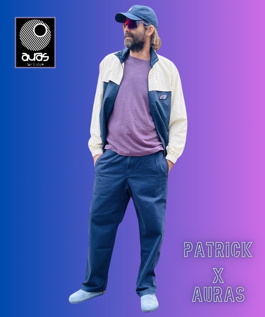 Patrick
