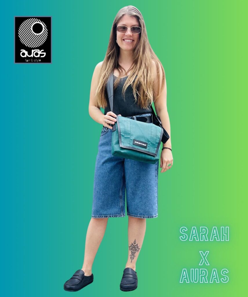 Sarah